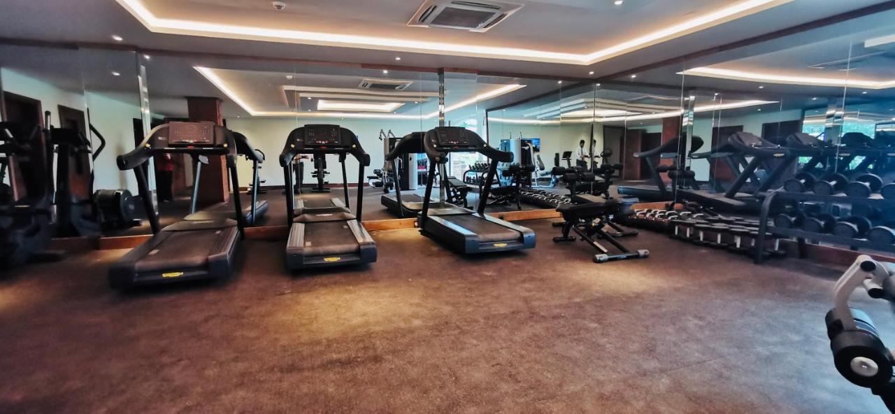 Kampala Nile Resort Seeta Екстериор снимка